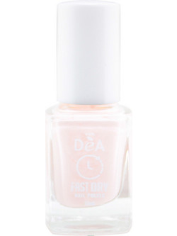 Dea Fast Dry Nail Polish 1275 Gloss Βερνίκι Νυχιών Quick Dry 12ml