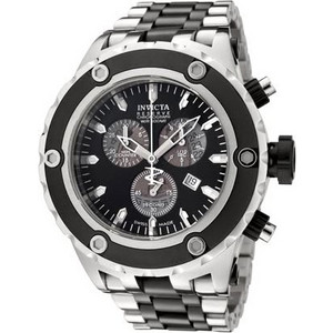 INVICTA RESERVE MEN'S WATCH 5216 INVICTA δίχρωμο 50 mm Ανδρικό Υποβρύχιος Χρονογράφος Ανοξείδωτο Ατσάλι Μπρασελέ SWITZERLAND Quartz Official Box 50 ATM INVICTA RESERVE MEN'S WATCH 5216 INVICTA δίχρωμο 50 mm Ανδρικό Υποβρύχιος Χρονογράφος Ανοξείδωτο Ατσάλι Μπρασελέ SWITZERLAND Quartz Official Box 50 ATM