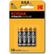 Kodak Xtralife Alkaline AAA 4τμχ