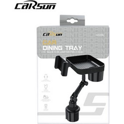 CARSUN Δίσκος φαγητού αυτοκινήτου C24056