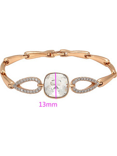 Bracelet Crystal Allure