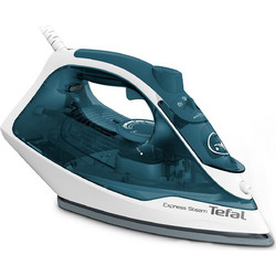 Tefal FV2839 Σίδερο Ατμού 2400W με Κεραμική Πλάκα