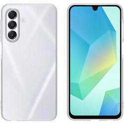 Vivid Gelly Θήκη Samsung Galaxy A17 Transparent VIGELLY478TN