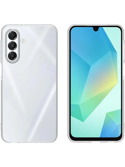 Vivid Gelly Θήκη Samsung Galaxy A17 Transparent VIGELLY478TN