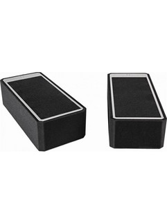Definitive Technology ATMOS A90 Ζεύγος Ηχείων Hi-Fi Δαπέδου Black
