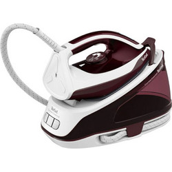 Tefal Express Essential SV6120E0 Σύστημα Σιδερώματος 2200W Πίεσης 5.5bar με Δοχείο 1.4lt
