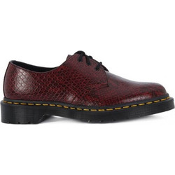 DR. MARTENS Women 1461 - WINE - 21444618