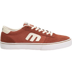 Etnies Calli Vulc Ανδρικά Sneakers Καφέ 4101000544-601