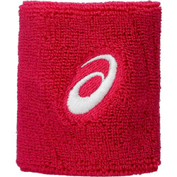 ASICS WRIST BAND 2SP Περικάρπιο PNK 3043A120-700