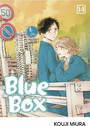 Blue Box, Vol. 14 Blue Box, Vol. 14