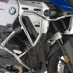 ΠΡΟΣΤΑΤΕΥΤΙΚΑ ΚΑΓΚΕΛΑ ΚΙΝΗΤΗΡΑ STAINLESS STEEL KNH5146OX ΓΙΑ BMW R 1300 GS ADVENTURE '25-'26 | KAPPA