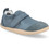 Bobux Βρεφικά Slip Ons Αγκαλιάς Μπλε BQ10114JR0LE