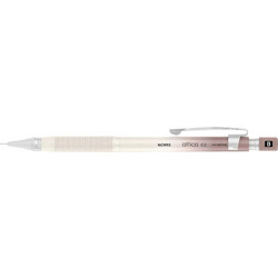 MORRIS ΜΗΧΑΝΙΚΟ ΜΟΛΥΒΙ ΣΧΕΔΙΑΣΗΣ ATTICA 0.5mm - CORAL (MSP-501C)