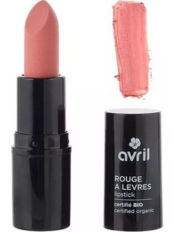Avril Certified Lipstick 460 Rose Poupee