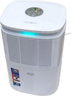 ARGO Lilium 13 Αφυγραντήρας 13lt