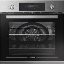 Candy FCP815X Φούρνος Ηλεκτρικός Άνω Πάγκου 70lt 59.5cm