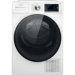 Whirlpool W7 D94WB EE Στεγνωτήριο Ρούχων 9kg A+++