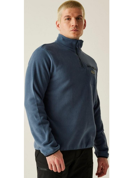 Πουλόβερ Affinity Fleece DARE2B Blue Indigo