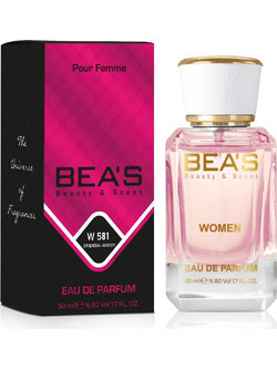 Nassotti Bea's Eau De Parfum Alien (W581) Eau de Parfum 25 ml