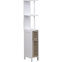 Atmosphera Στήλη Μπάνιου Δαπέδου MDF 06.9931306