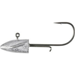 ΜΟΛΥΒΟΚΕΦΑΛΗ DUO Bay Ruf BR Head 2/0 14gr