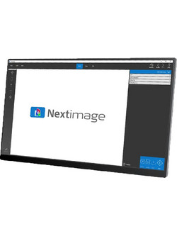 Nextimage6 SCAN+ARCHIVE to Nextimage 6 REPRO (9691A625)