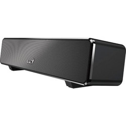 Genius Soundbar 100 Soundbar 6W Black
