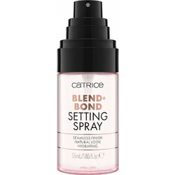 Catrice Blend + Bond Setting Spray 55ml