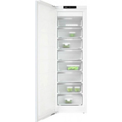 Miele FNS 7770 E Όρθιος Καταψύκτης 213lt No Frost