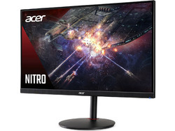 Acer Nitro XV270M3bmiiprx IPS HDR Gaming Monitor 1920x1080 FHD 180Hz 1ms