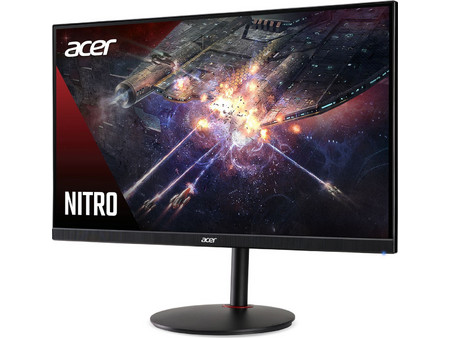 Acer Nitro XV270M3bmiiprx IPS HDR Gaming Monitor 1920x1080 FHD 180Hz 1ms