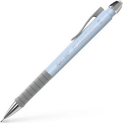 Faber Castell Μηχανικό Μολύβι Apollo 07 (Σιέλ)