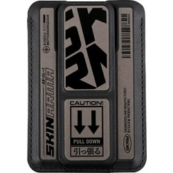 Πορτοφόλι Skinarma Kado Kira Kobai Mag-Charge Grip Stand Gunmetal