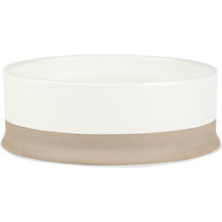 Scruffs Μπολ Scandi Cream 14x14x5cm 0.4L