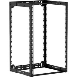Caymon OPR318A - Ανοιχτό Ράφι Rack 18U