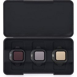 DJI Mini 5 Pro ND Filters Set (ND8/32/128)