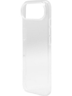 inos Θήκη TPU Apple iPhone 17 Air Ultra Slim 0.3mm Διάφανο - (5205598173593)
