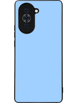 Sonique Θήκη Colorbloc Series για Huawei Nova 10 Τιρκουάζ