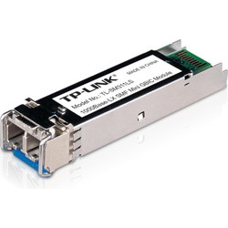 TP-Link Gigabit Single-Mode SFP Module (TL-SM311LS) (TPTL-SM311LS)