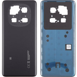 Καπάκι Μπαταρίας OEM Battery Cover Μαυρο για Xiaomi Redmi Note 14 Pro 5G