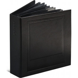 Άλμπουμ Φωτογραφιών Polaroid - 40 Θέσεις - Small - Black 6043