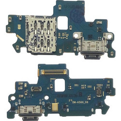 Samsung Galaxy A56 5g Board Charging Connector Service Pack