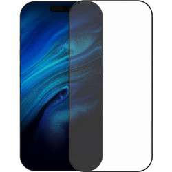 Vivid Full Face Tempered Glass (iPhone Air)