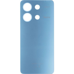 Καπάκι Μπαταρίας Xiaomi Redmi Note 13 4G Battery Cover Blue