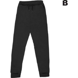BodyTalk Παιδικό Παντελόνι Φόρμας Μαύρο 1212-750100-00100