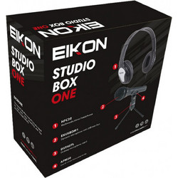 Proel Eikon Eksbone