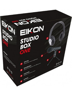 Proel Eikon Eksbone