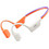 Remax RB-S11 Ακουστικά Bluetooth In Ear White