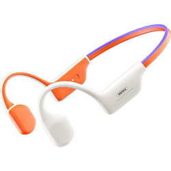 Remax RB-S11 Ακουστικά Bluetooth In Ear White