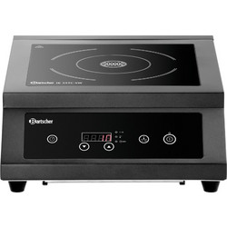 BARTSCHER 105926 IK 35TC-SW ΕΠΑΓΓΕΛΜΑΤΙΚΗ ΕΠΑΓΩΓΙΚΗ ΕΣΤΙΑ ΔΙΑΜΕΤΡΟΣ 23.5CM ΙΣΧΥΣ 3.5KW 10 ΡΥΘΜΙΣΕΙΣ ΙΣΧΥΟΣ